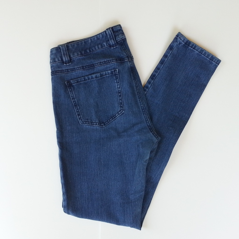 CAbi | Jeans Jeggings size 8